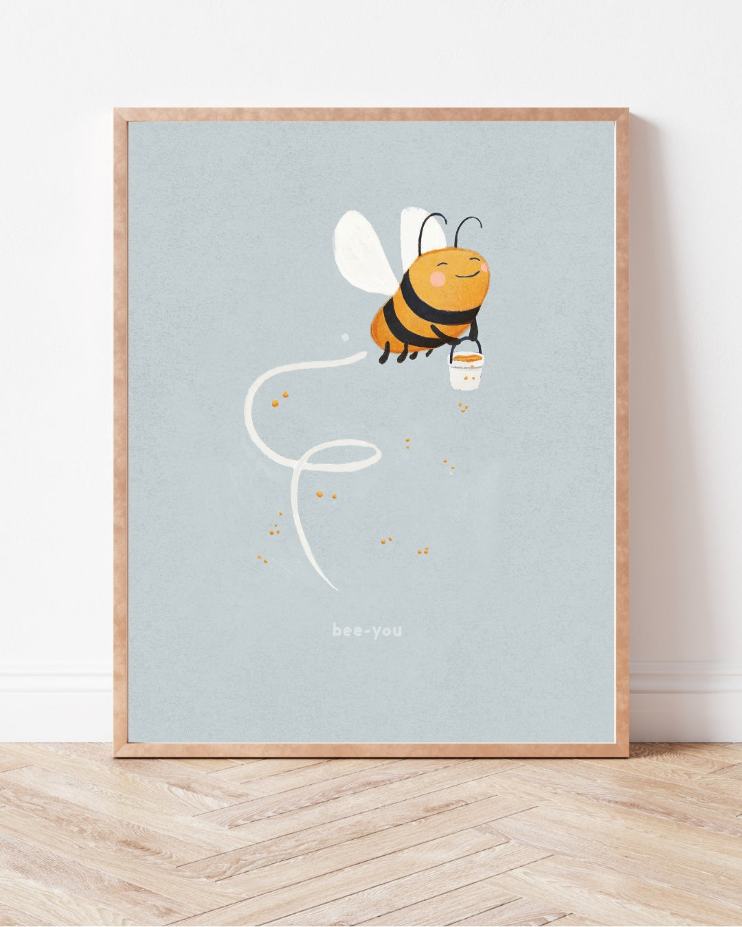 Bee You Fumble BumbleBee