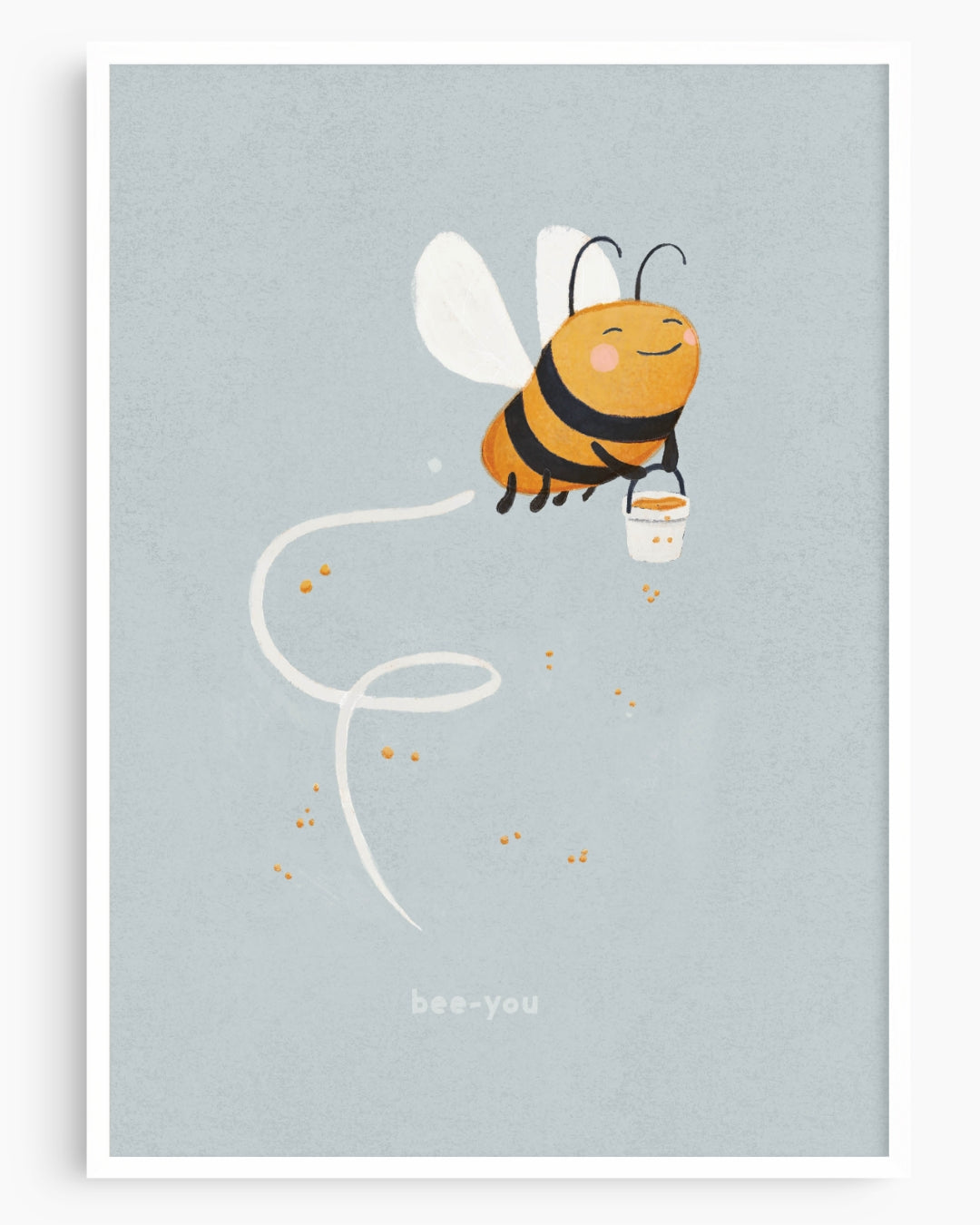 Bee You Fumble BumbleBee