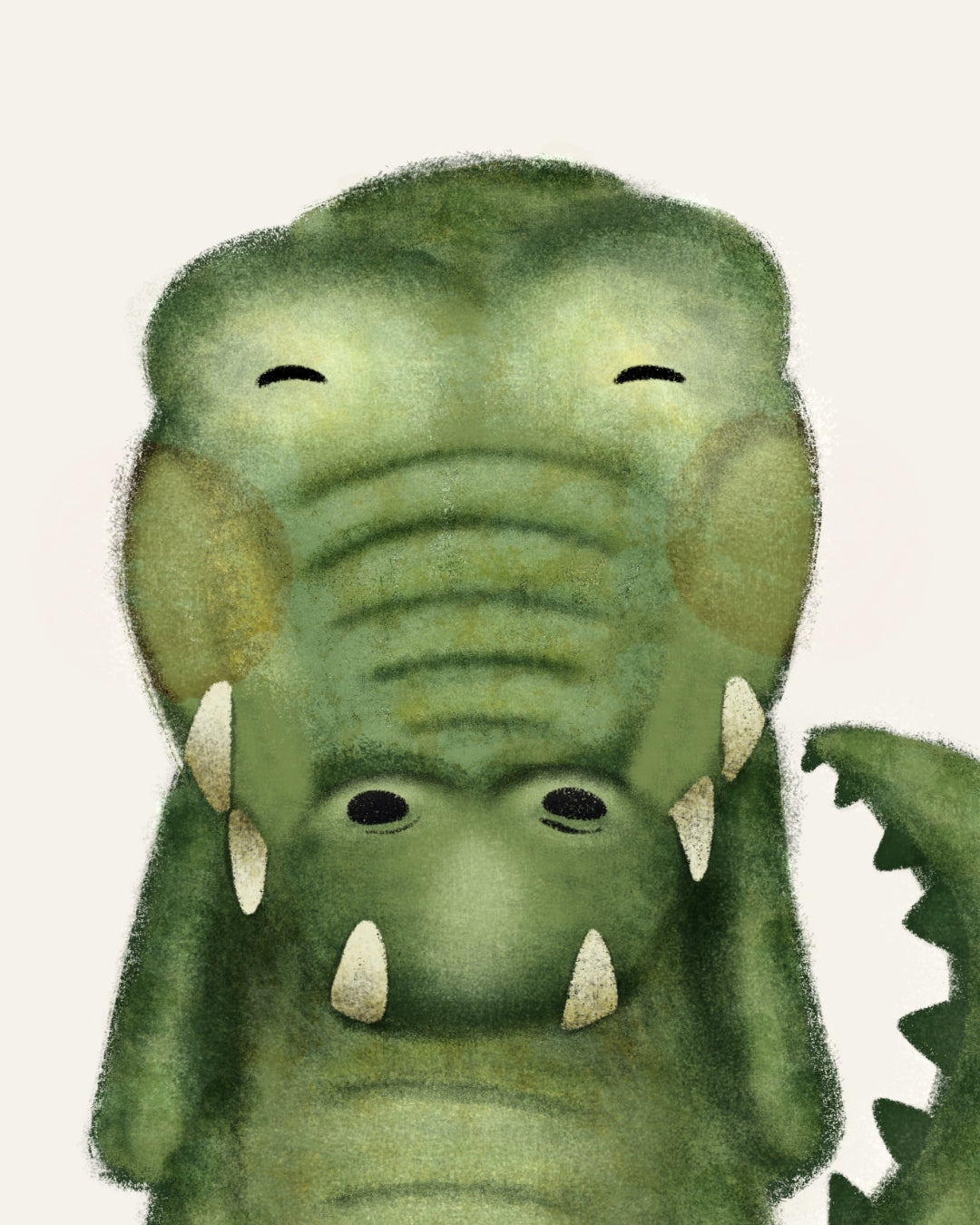Rocco Croc