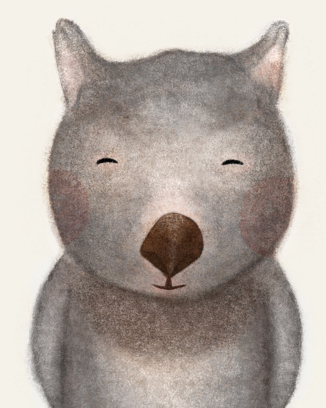 Diggles Wombat