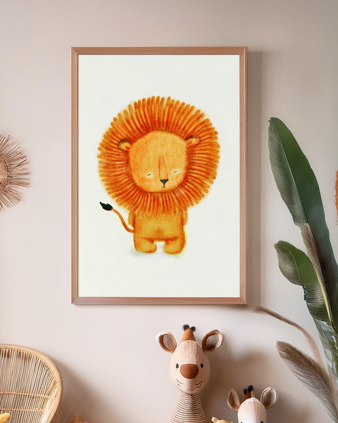 Sunny Lion