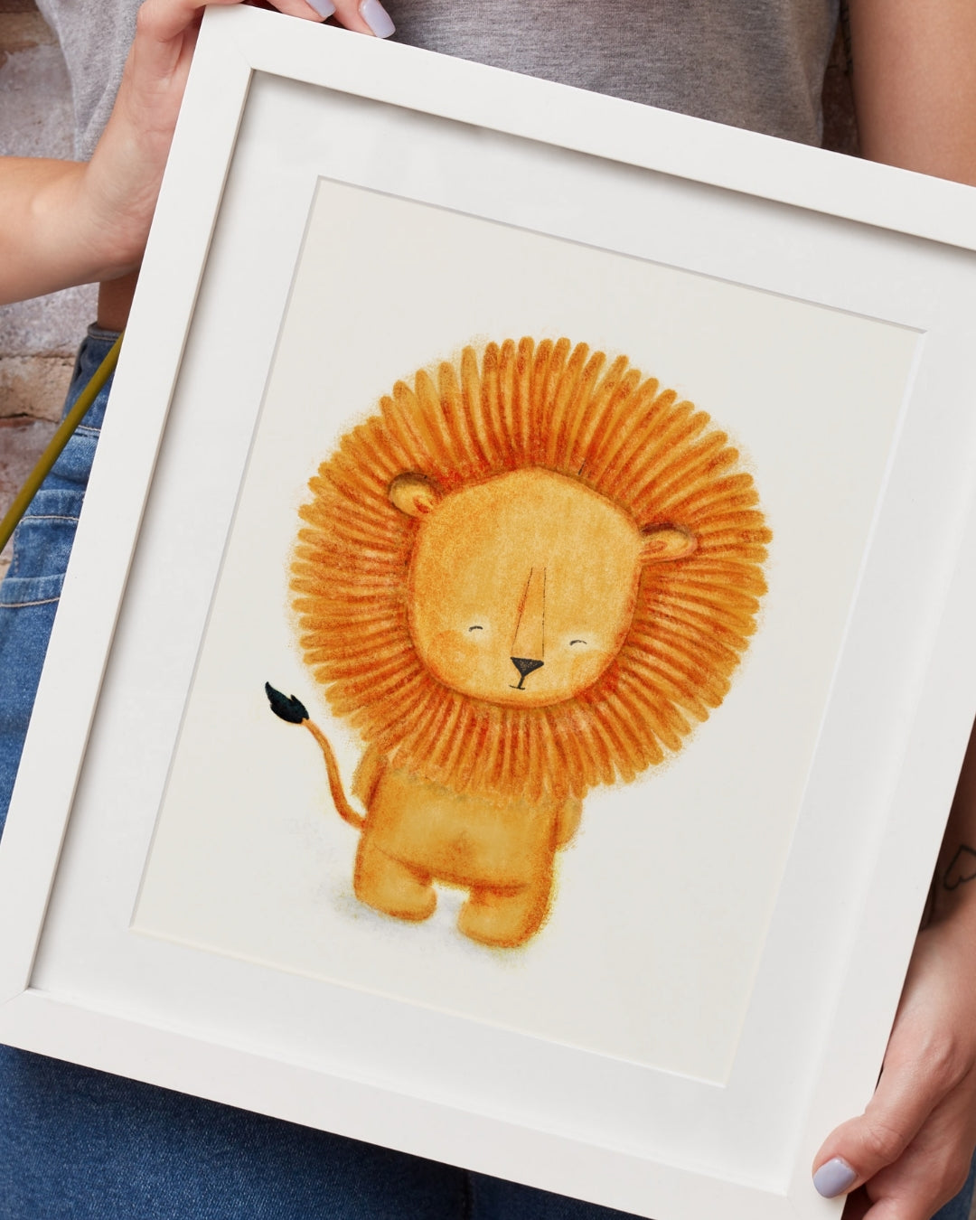 Sunny Lion