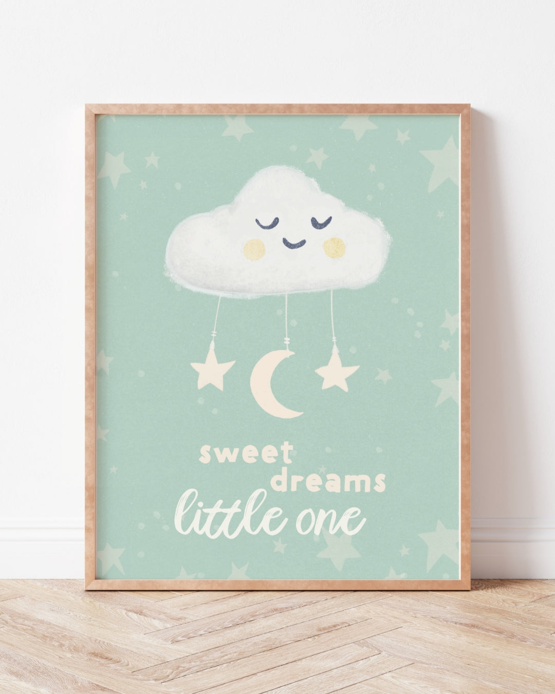 Sweet Dreams Little One