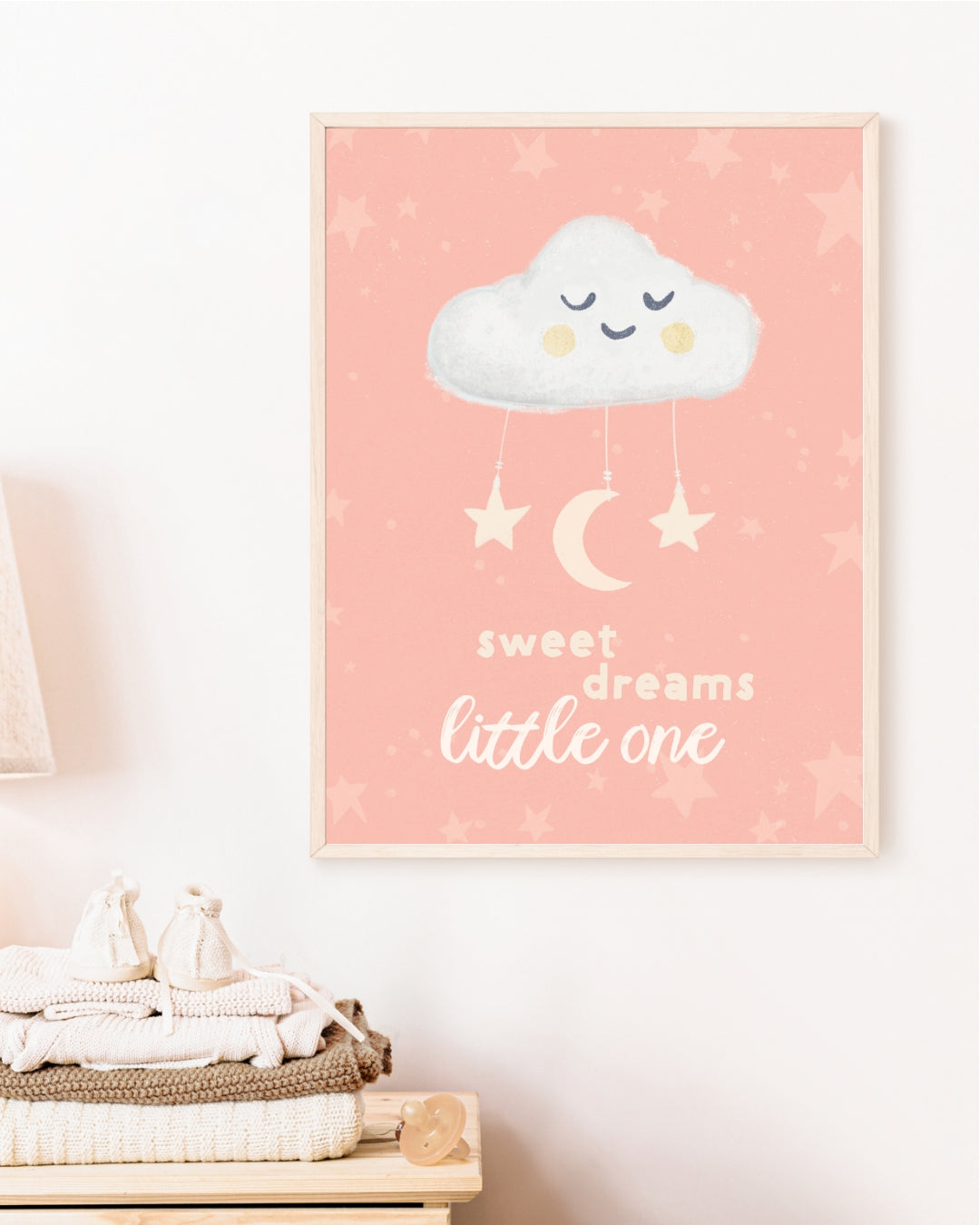Sweet Dreams Little One