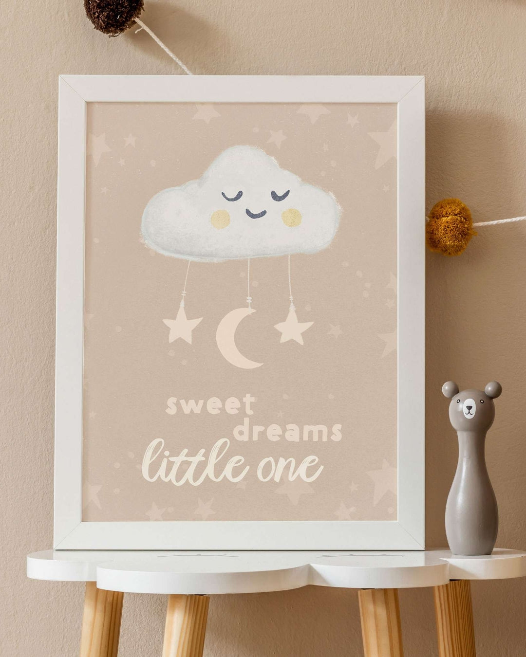 Sweet Dreams Little One