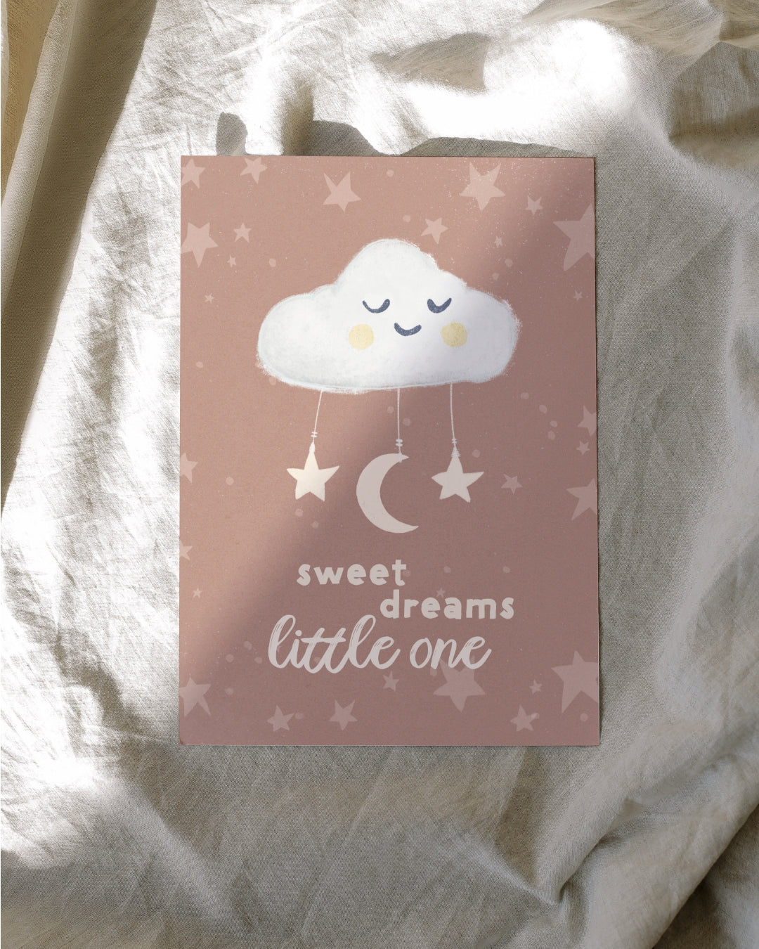 Sweet Dreams Little One