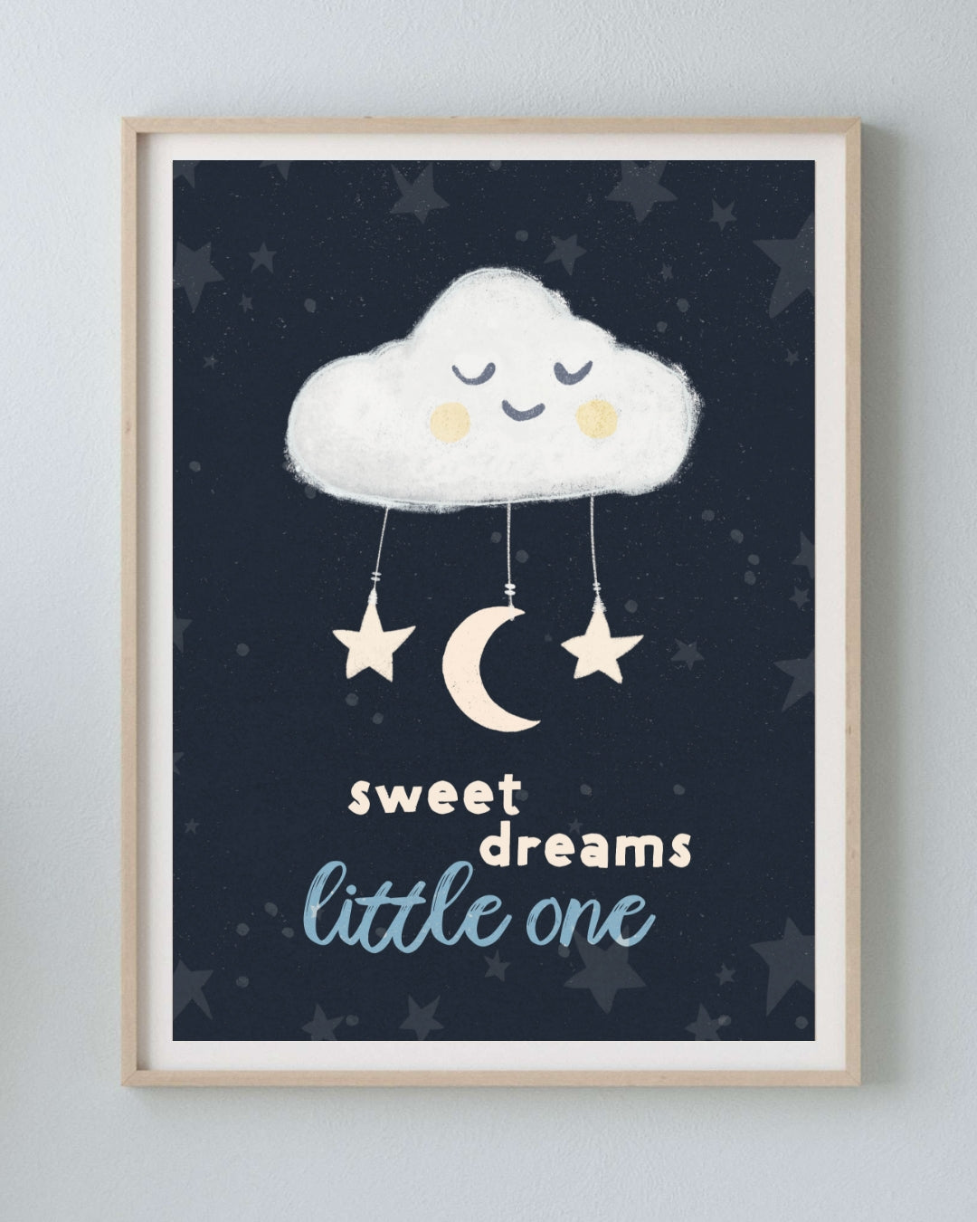 Sweet Dreams Little One