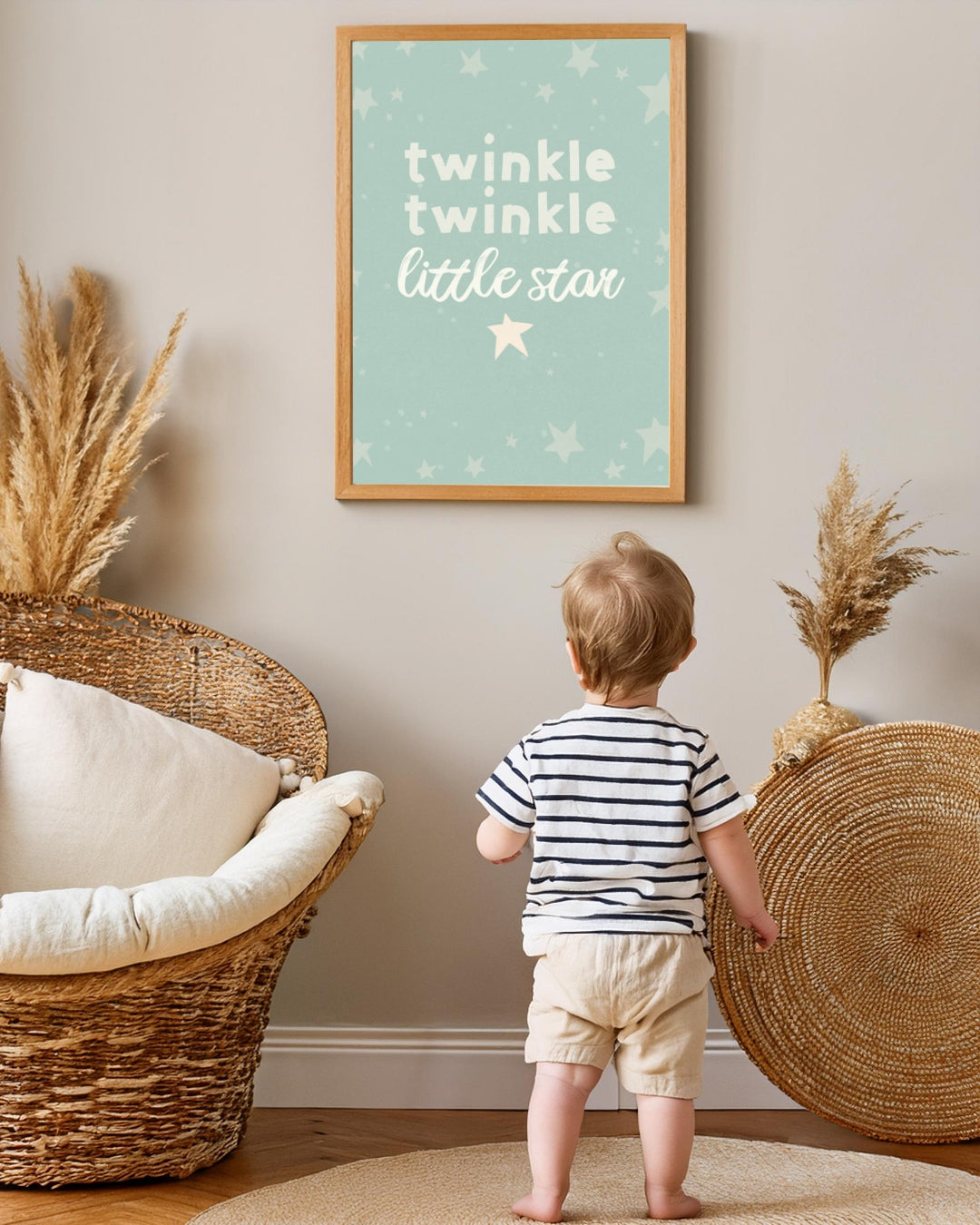 Twinkle Twinkle Little Star