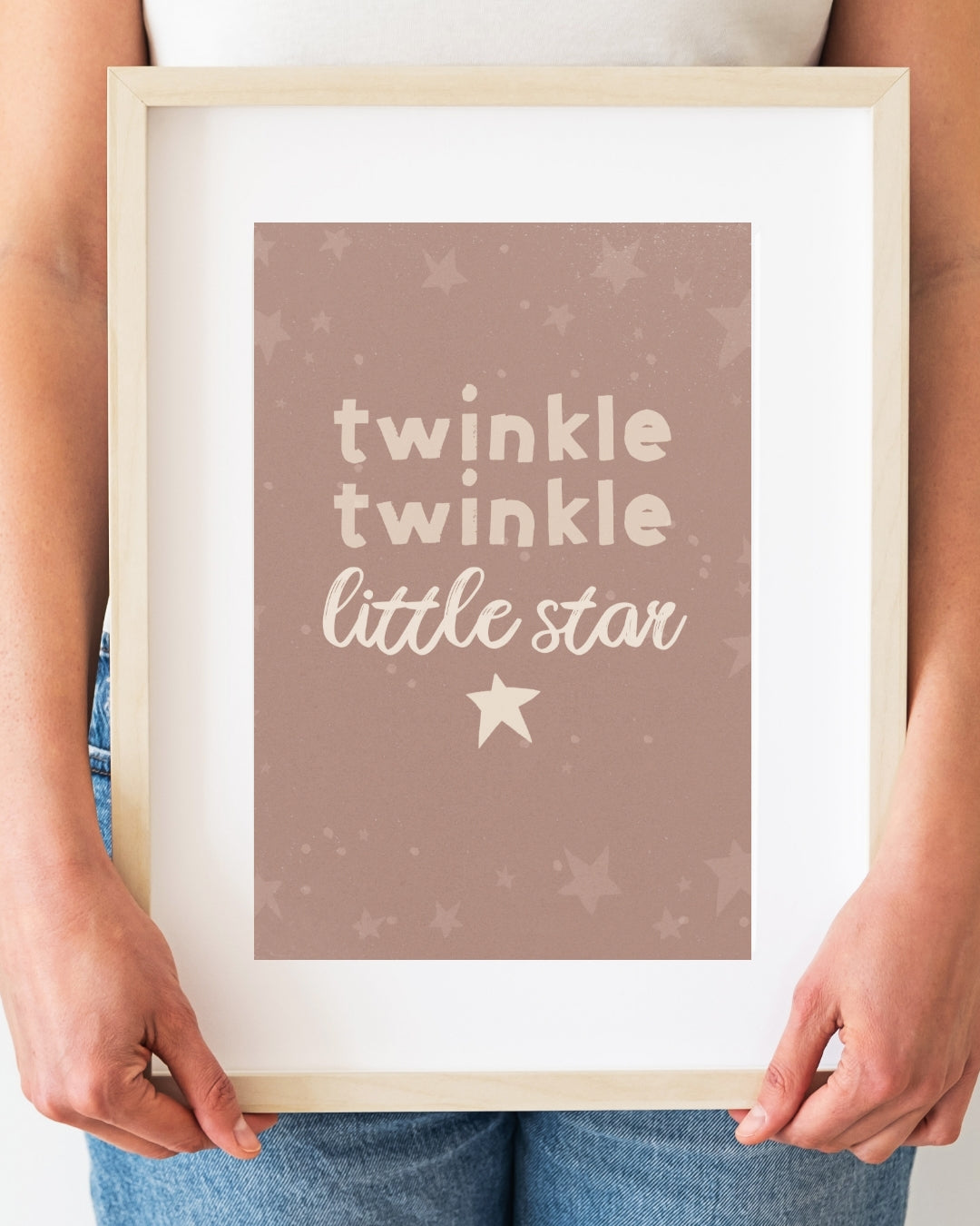 Twinkle Twinkle Little Star
