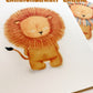 Sunny Lion Print - Rainbow