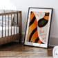 Tiger Tiger Print