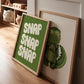Snap Snap Snap Print
