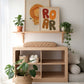 Roar Print