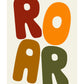Roar Print