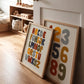 Numbers Print