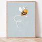 Bee You Fumble BumbleBee