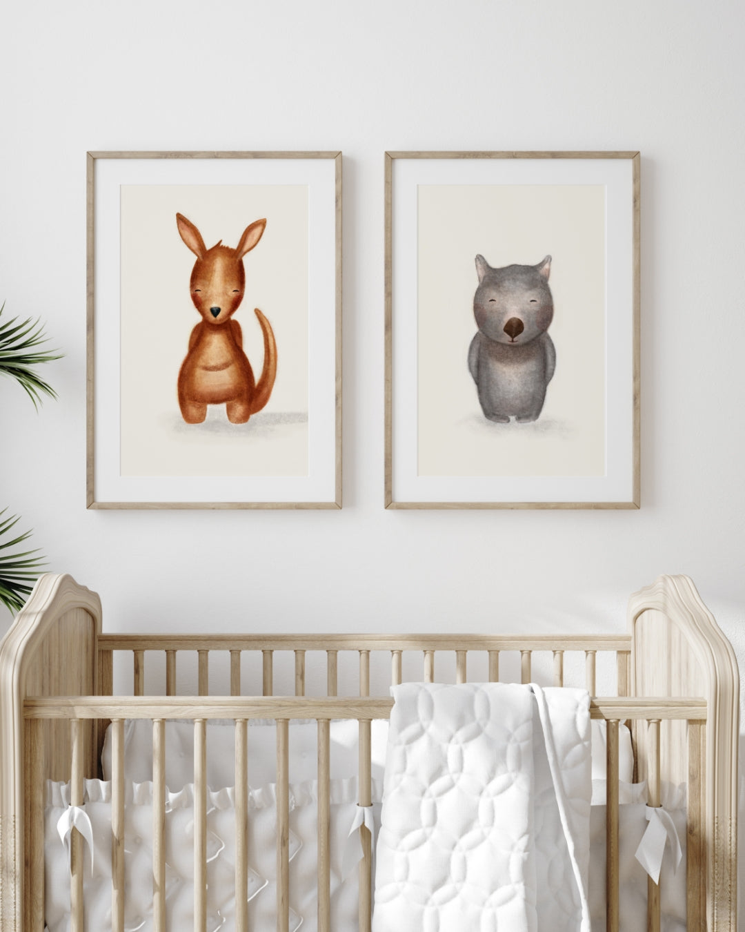 Hop Kangaroo