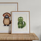 Puddles Platypus