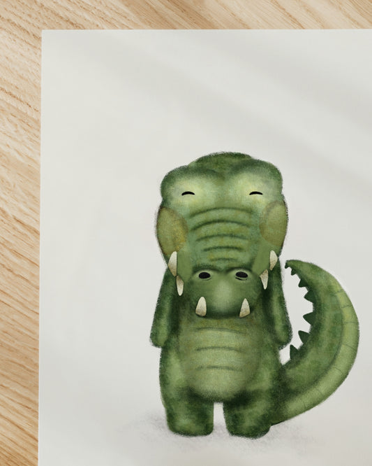 Rocco Croc