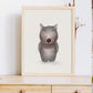 Diggles Wombat