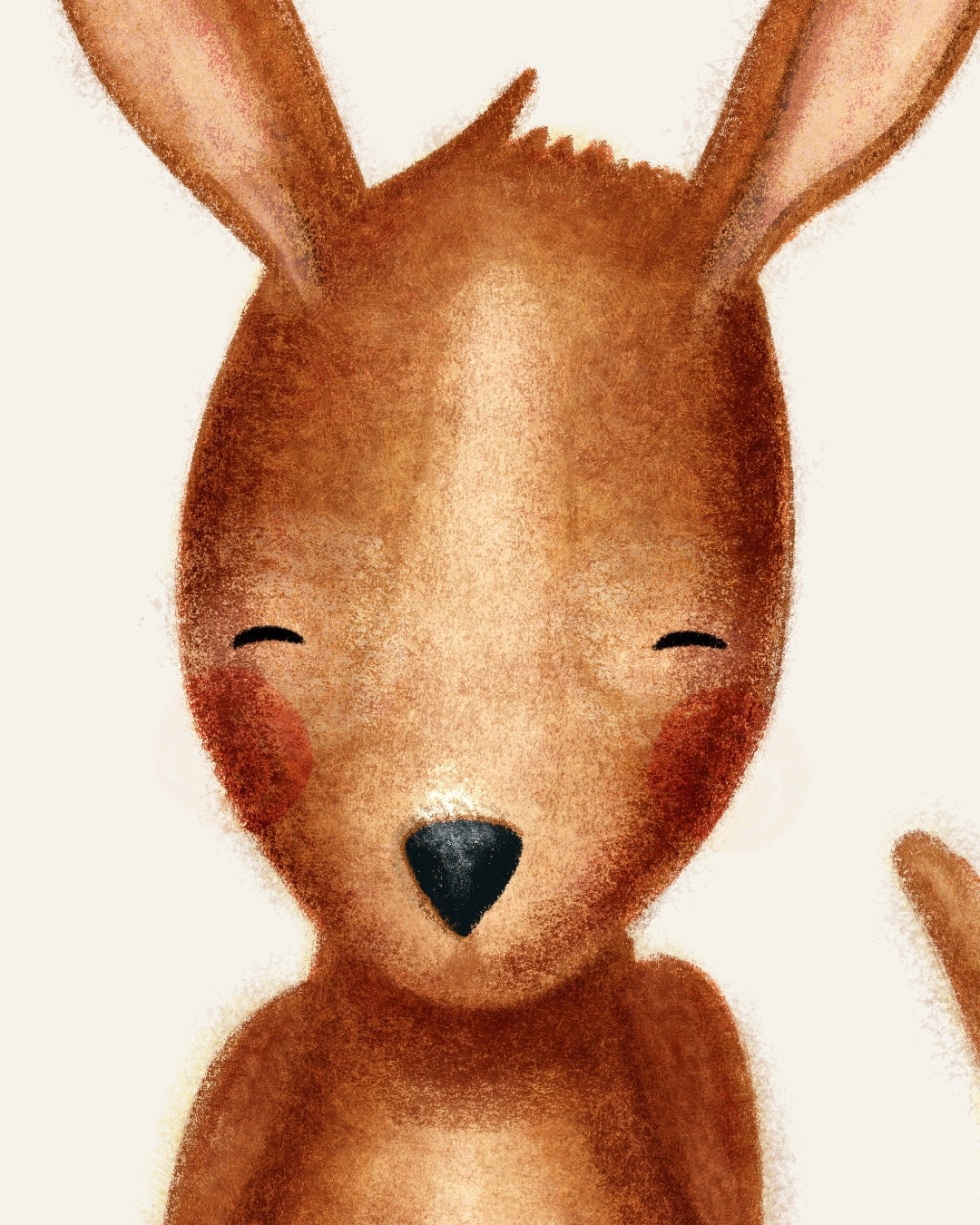 Hop Kangaroo