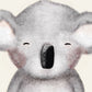 Cuddles Koala