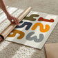 Numbers Print