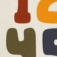 Numbers Print