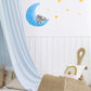 Koala and Joey Nightime Wall Decal