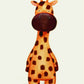 George Giraffe
