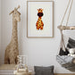 George Giraffe