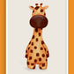 George Giraffe