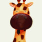 George Giraffe