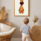 George Giraffe