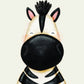 Zebedee Zebra