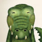 Rocco Croc Print