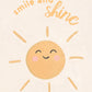 Smile and Shine