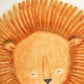 Sunny Lion Print