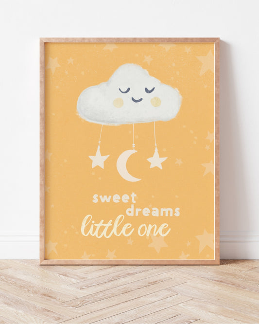 Sweet Dreams Little One
