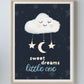 Sweet Dreams Little One