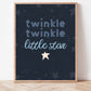 Twinkle Twinkle Little Star