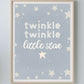 Twinkle Twinkle Little Star