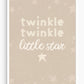 Twinkle Twinkle Little Star